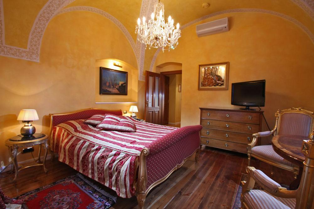 Alchymist Nosticova Palace 5* Prag