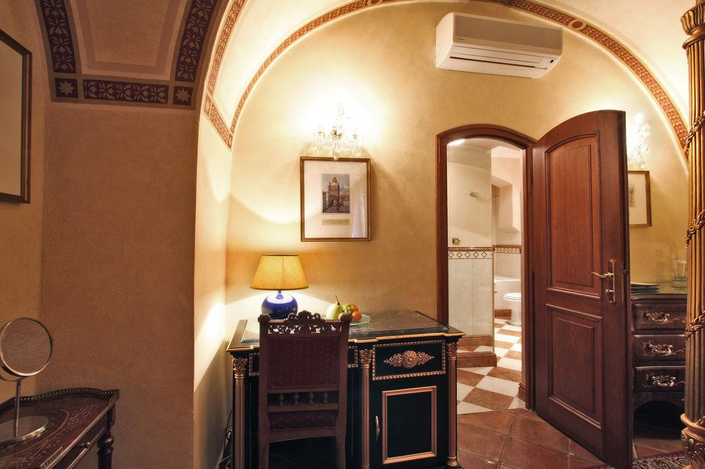 Alchymist Nosticova Palace 5* Prag