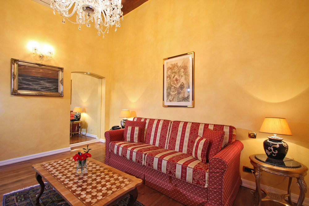 Alchymist Nosticova Palace 5* Prague