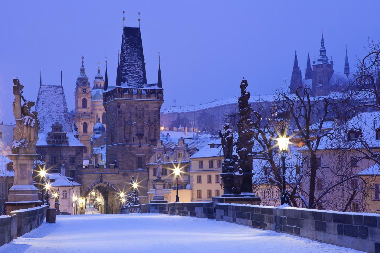 Alchymist Nosticova Palace 5* Prag