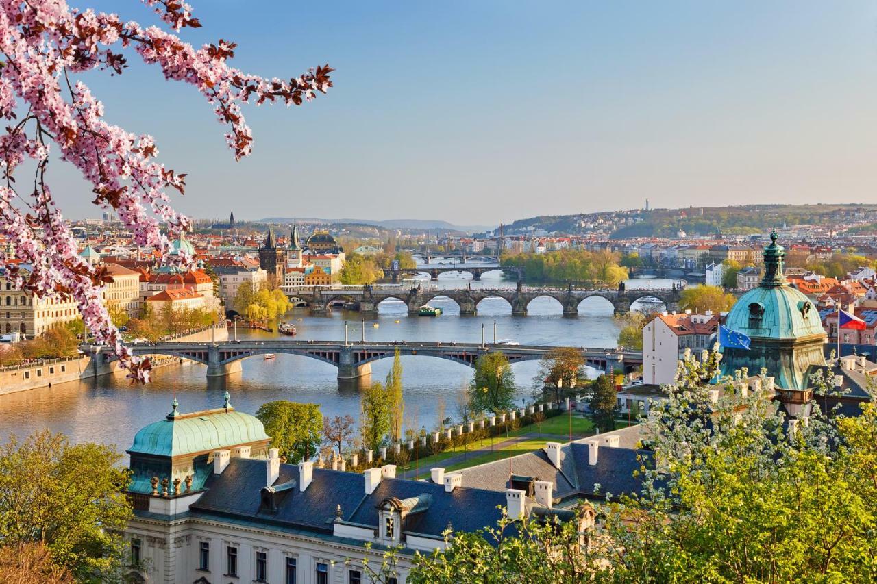 Hotel Alchymist Nosticova Palace Prag