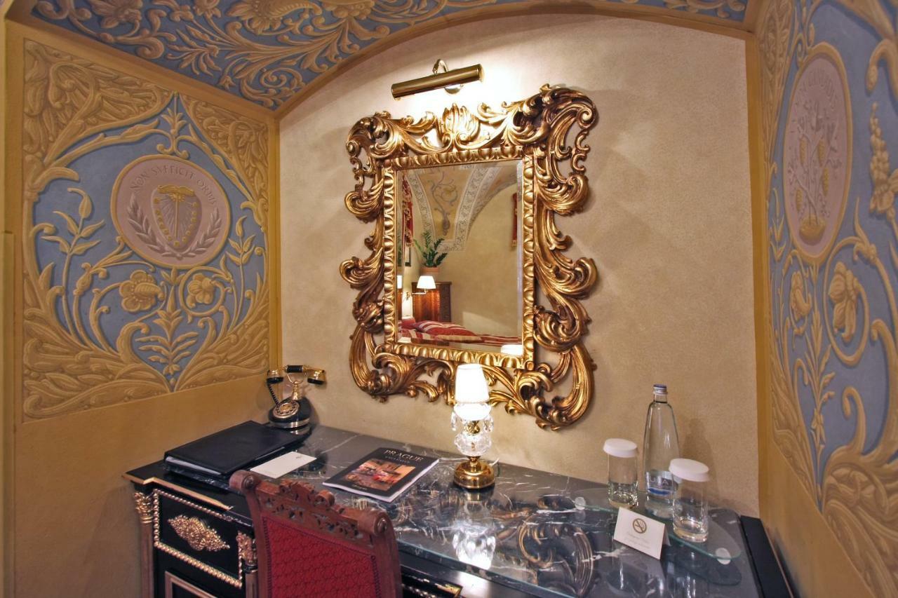 Alchymist Nosticova Palace 5* Prag